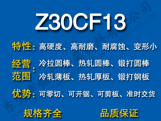 Z30CF13P