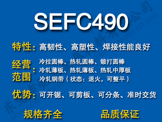 SEFC490̼�Y(ji��)�