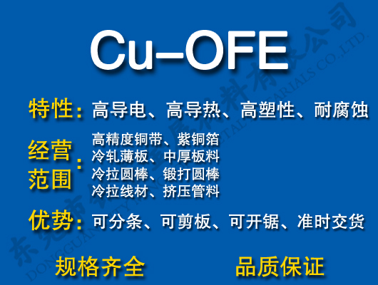 Cu-OFEo(w)~